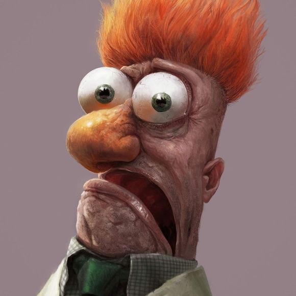 Meet your Posher, Cory - Picture 1 of 1